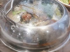 -海味当家·蒸锅海鲜(星海公园店)
