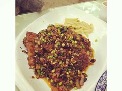 -翠云水煮鱼(双龙大道店)