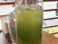-鱼酷活鱼烤鱼(静安大融城店)