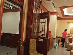 -丰泽园饭店