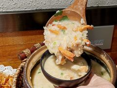 -潮十三潮汕砂锅粥(高新四路大都荟店)