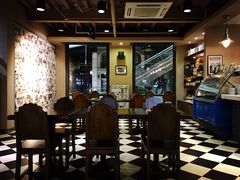 大堂-那美(华莱坞店)