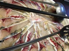 -天怡·鱼工厂(临江店)