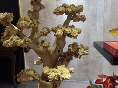 -西苑饭店·蓬莱春餐厅