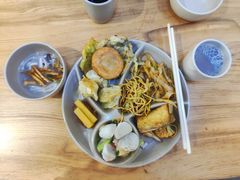 -素满香·素食自助餐(福州·长乐北路店)