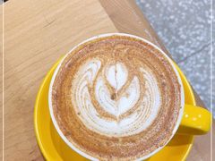 -Legno.ita Coffee by Wood(襄阳南路店)
