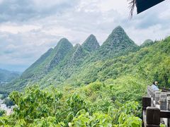-万峰林风景区