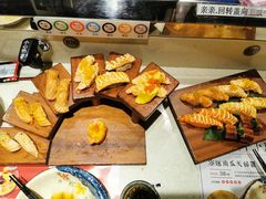 -古田居·特色寿司料理(骏欣中心店)