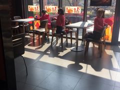 -汉堡王(上海凌云壹街坊店)
