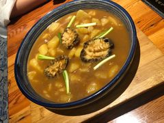 -海小馆海鲜餐厅(茂业百货店)