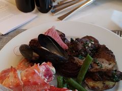 -广州四季酒店·意珍·意式自助餐