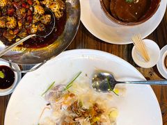 -猪肉婆私房菜(容桂总店)