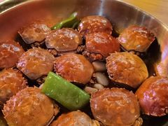 -回·龙虾铺·盆盆蟹·烧烤大排档(回龙观店)