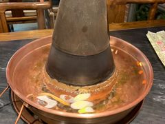 -南门四季铜锅涮肉(左家庄店)