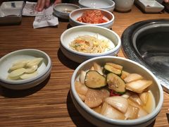 -王妃家(明洞中央店)