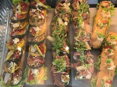 -西点坊(浦东香格里拉店)