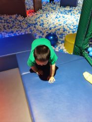 -幻贝家儿童乐园(武汉永旺梦乐城店)