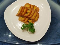 -上海宝华喜来登酒店·采悦轩中餐厅