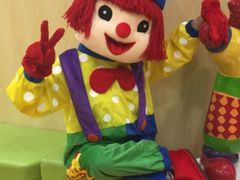 -金宝贝早教(和悦汇店)