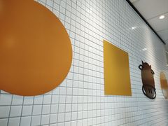 -麦当劳(津南吾悦广场店)
