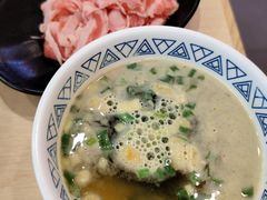 -吉野家(长沙五一广场IFS店)