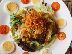 蔬菜沙拉-福匠日本料理(人民路店)