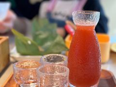 -蔡澜点心·粤菜(领展购物广场店)