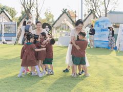 -新加坡伊顿上海马雅思幼儿园