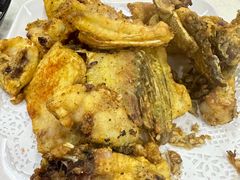 -嘉升大排档(番禺总店)