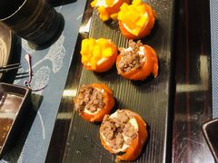 -汕头国际大酒店-牛一町目餐厅