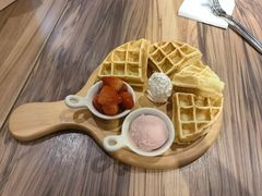 -Ice Monster冰馆·CNN评选全球十大甜品(国贸商城店)