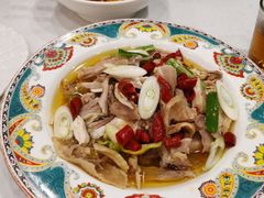 -巴依老爷新疆美食(工体旗舰店)