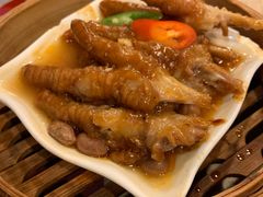 -点都德(聚福楼店)