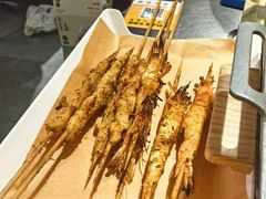 -有蚝有翅烧烤大排档·宵夜(右安门店)