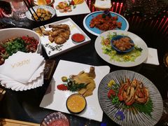 -V SHOW max KTV(粉巷店)