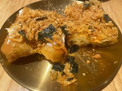 肉松油条-小豆海棠(嘉兴路店)