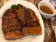 -椿记烧鹅(叠彩店)