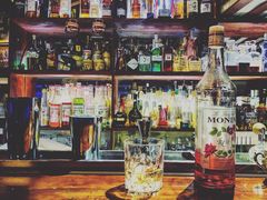 -迦南D BAR
