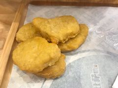 上校鸡块-塔斯汀中国汉堡(国贸店)