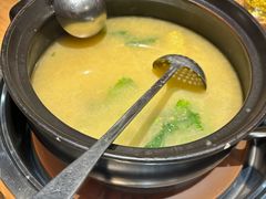-一朵菌·野生菌探索家火锅(南亚店)