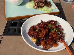 -听风阁农家私房菜茶楼(龙坞店)