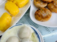 -阿三麻蓉汤圆(顺光大厦店)