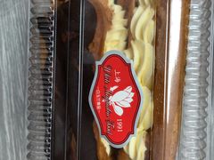 -白玉兰食品(中山公园龙之梦店)