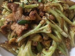 -花鸟鱼私家小厨(文殊院店)