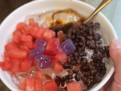 -大众跷脚牛肉馆·非遗传承单位(峨眉山店)