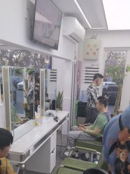 -LJOY丽锦造型·烫发染发