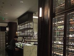 -鼎鼎香·港式火锅(北京SKP店)