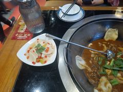 -俺家鲜·烧烤龙虾地锅鸡(观音塘店)