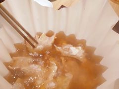 日式纸火锅煮帝王蟹-蟹田居·活蟹料理(东城店)