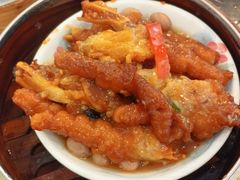 -凤城酒家(渣华道)